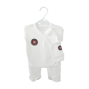 Beşli Bebek Zıbın