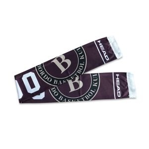 Bordo Basketbol Kulübü Atkı